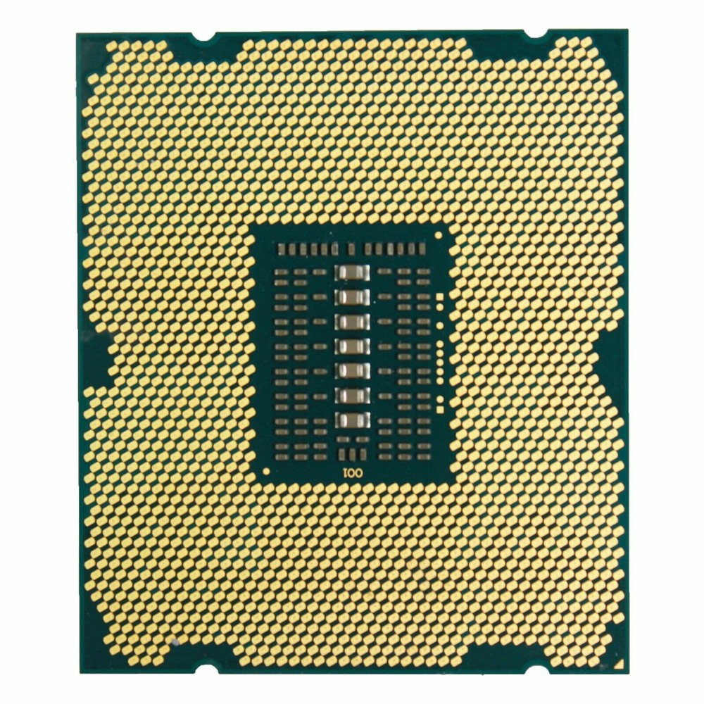 Intel Xeon E5-2696 V2 SR19G 2.50 GHz 12-Core LGA-2011 30 MB CPU Processor