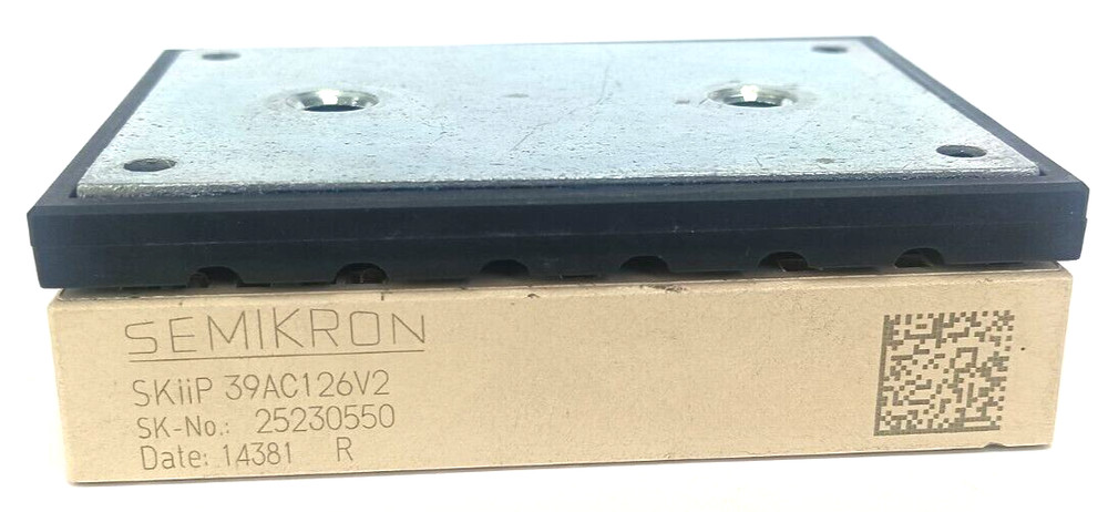 Semikron SKIIP39ANB16V1 Power IGBT Module.