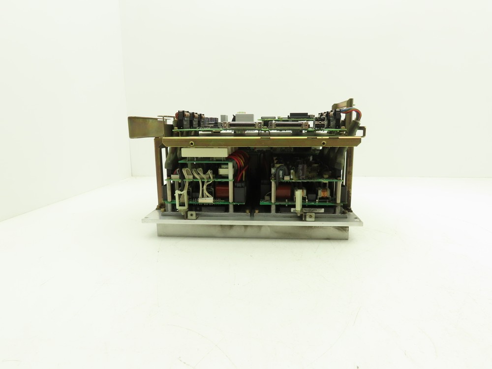 Yaskawa CACR-UP6AAC Robot Servo Drive Controller Unit
