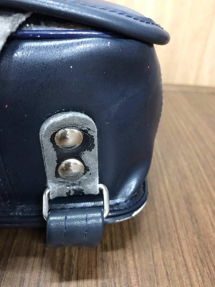 Kanagawa Eisuu Kindergarten Backpack (Old Design)