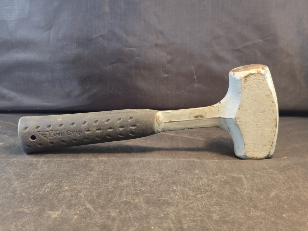Estwing B3 3 lb. Hammer Sledgehammer Blacksmith