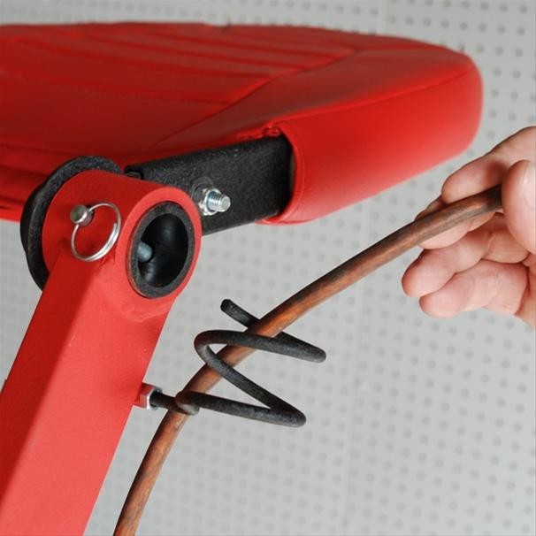 Traxion Pro Topside Overhead Creeper 3-700 Adjusts 53" to 75" 400 lbs Max Load