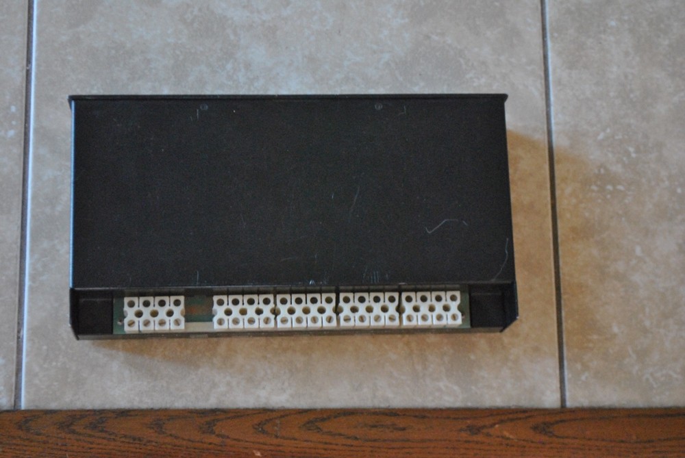 niles audio hds-4 speaker selection system