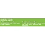 Immune Support L Lysine Powder for Cats