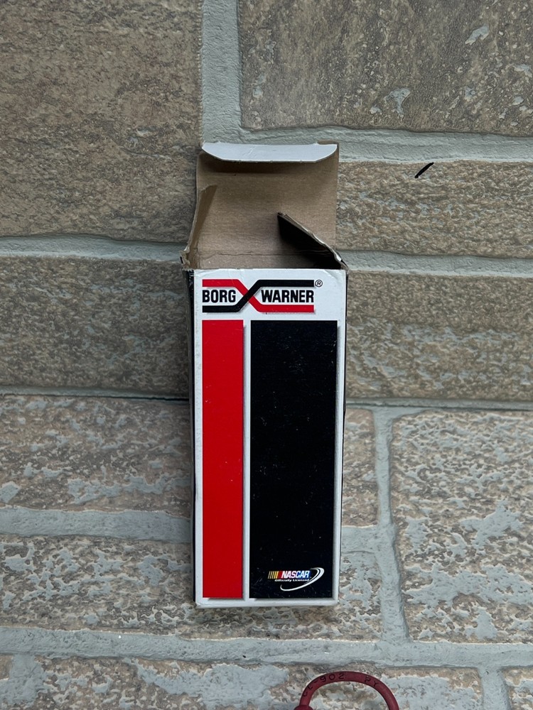 Borg Warner G102H BWD Ignition Condenser