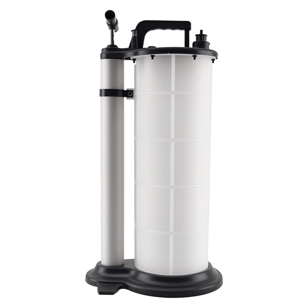 9L Fluid Change System for Auto Engine Oil Transmission Manual Extractor Tool