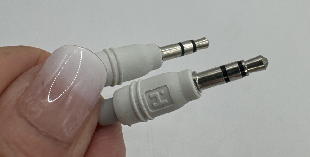 I Home Sleep Machine Cable Original Unused 21” Long