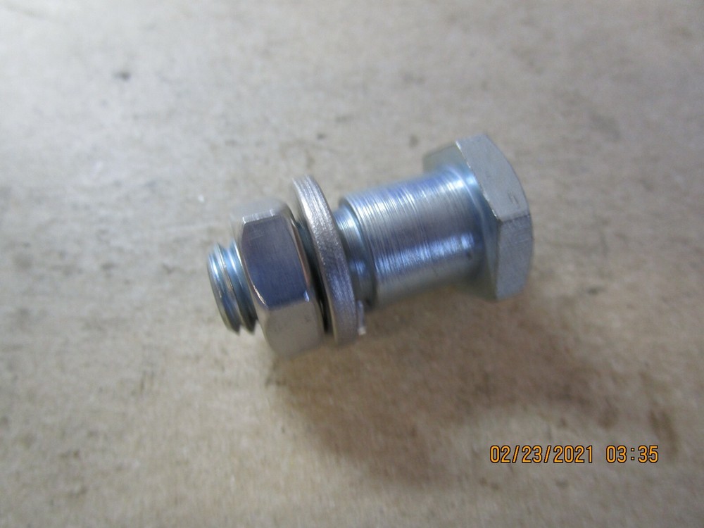 HOBART SAW TABLE ROLLER SCREW ASSY