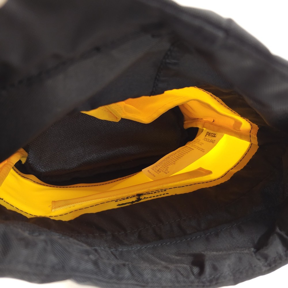 Petzl Toolbag S