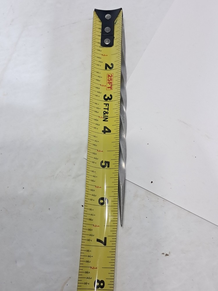 General Brand (82) Twisted Etching Tool (b)