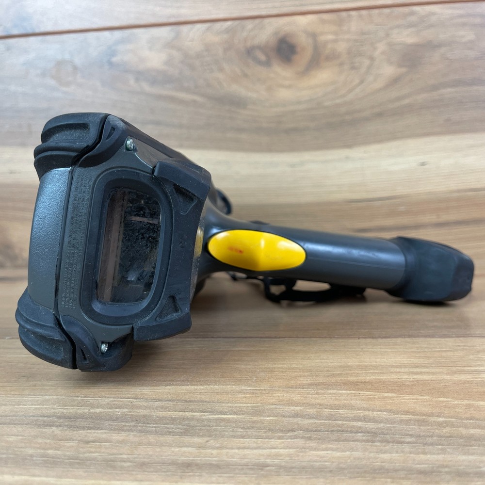 Symbol MC9060-GJ0HBEEA4WW Bluetooth Handheld Mobile Computer Barcode Scanner