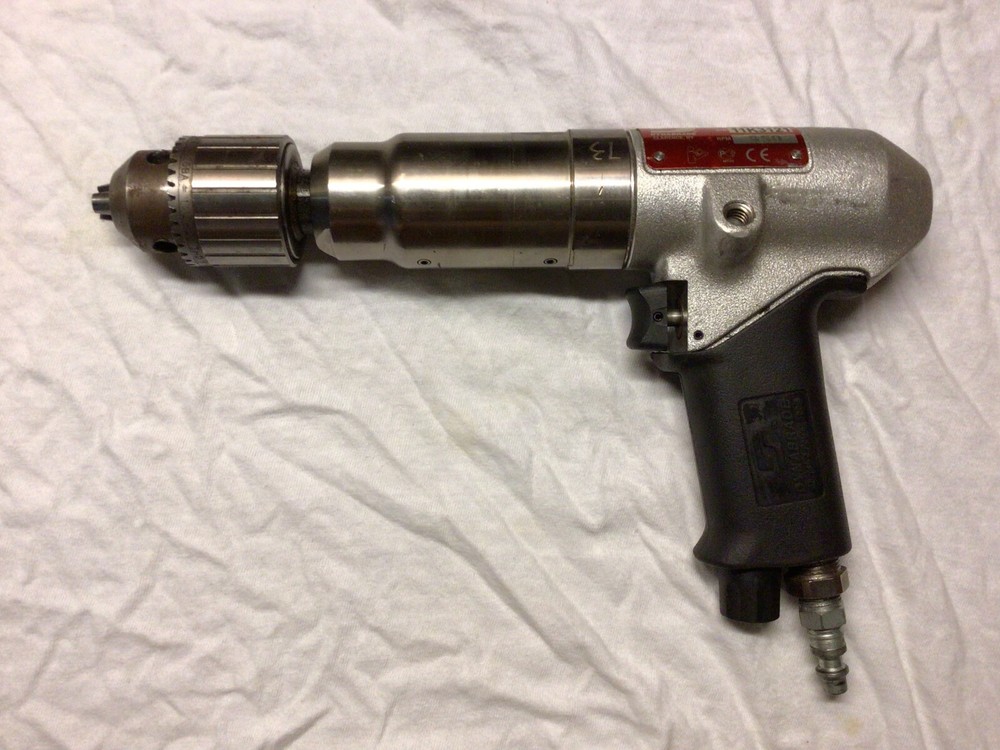 Dynabrade Drill Model #53090