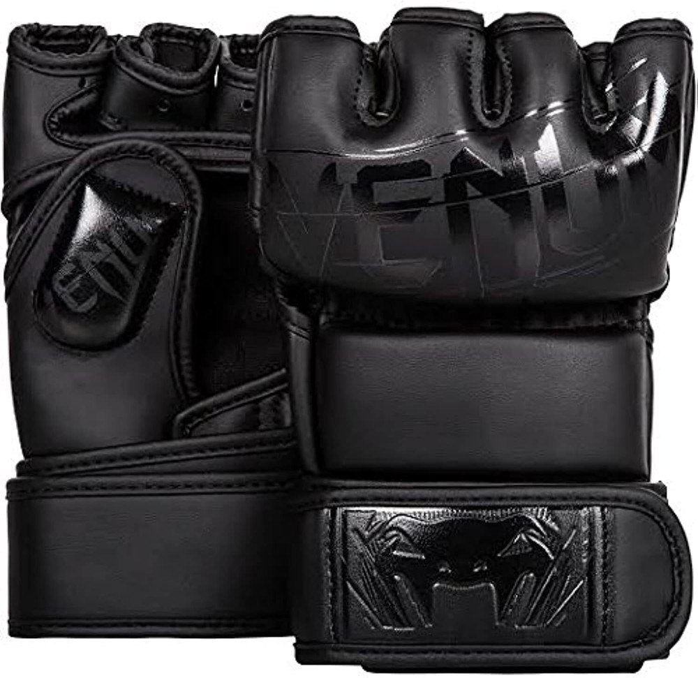Undisputed 2.0 MMA Gloves