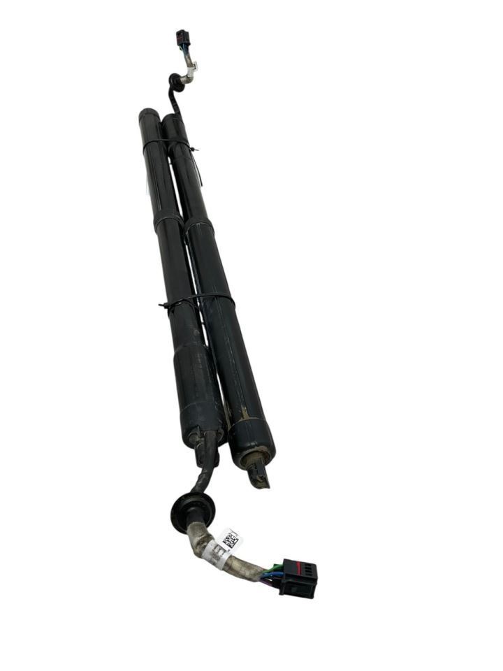 PATHFINDR 2018 Lid Motor Pull Down 985517