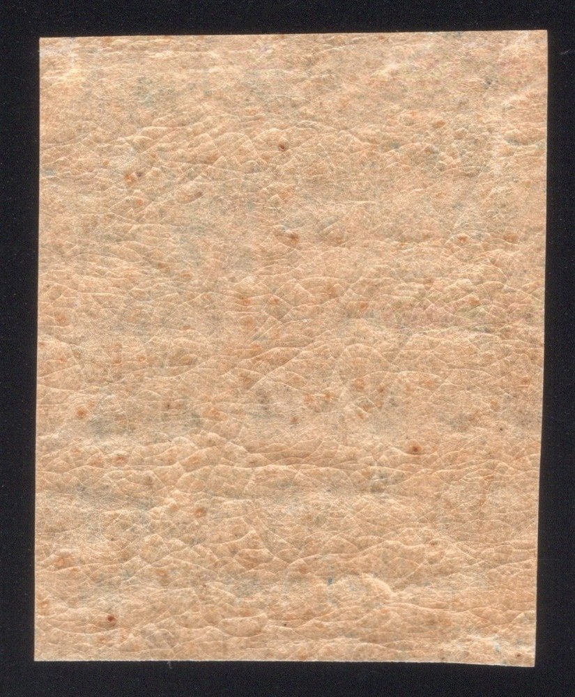 Confederate States, CSA #12 (AD) 10¢ Blue, Mint OG, Sound!