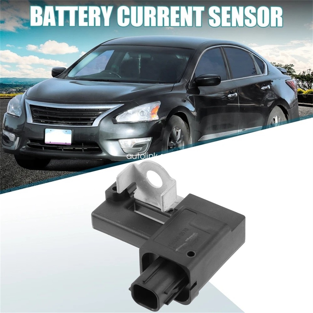 Pack (1) Battery Current Sensor for Nissan Altima Versa Leaf Pathfinder Quest