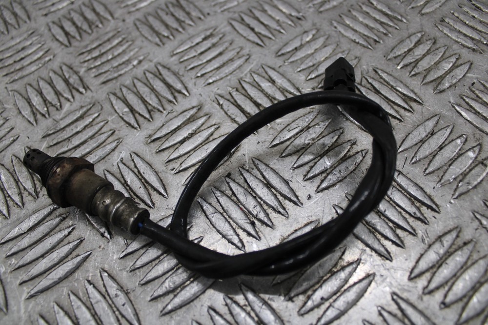 Kawasaki Z1000 2007 exhaust lambda sensor 2007 - 2009