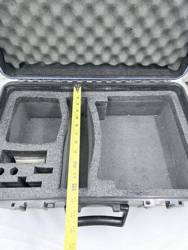 Original Trimble Hard Case