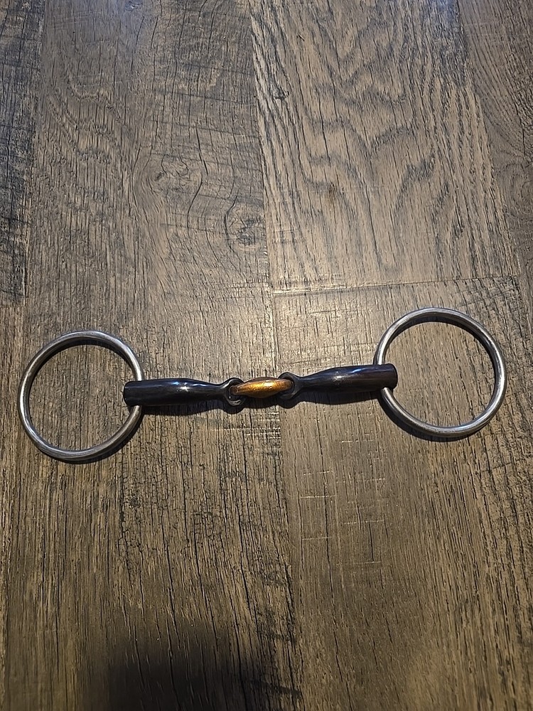 Horse Bit