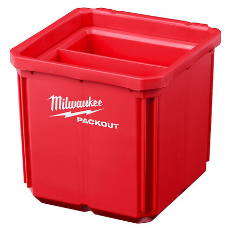 Milwaukee Tool 48-22-8062 2Pk Bin Set For Packout™