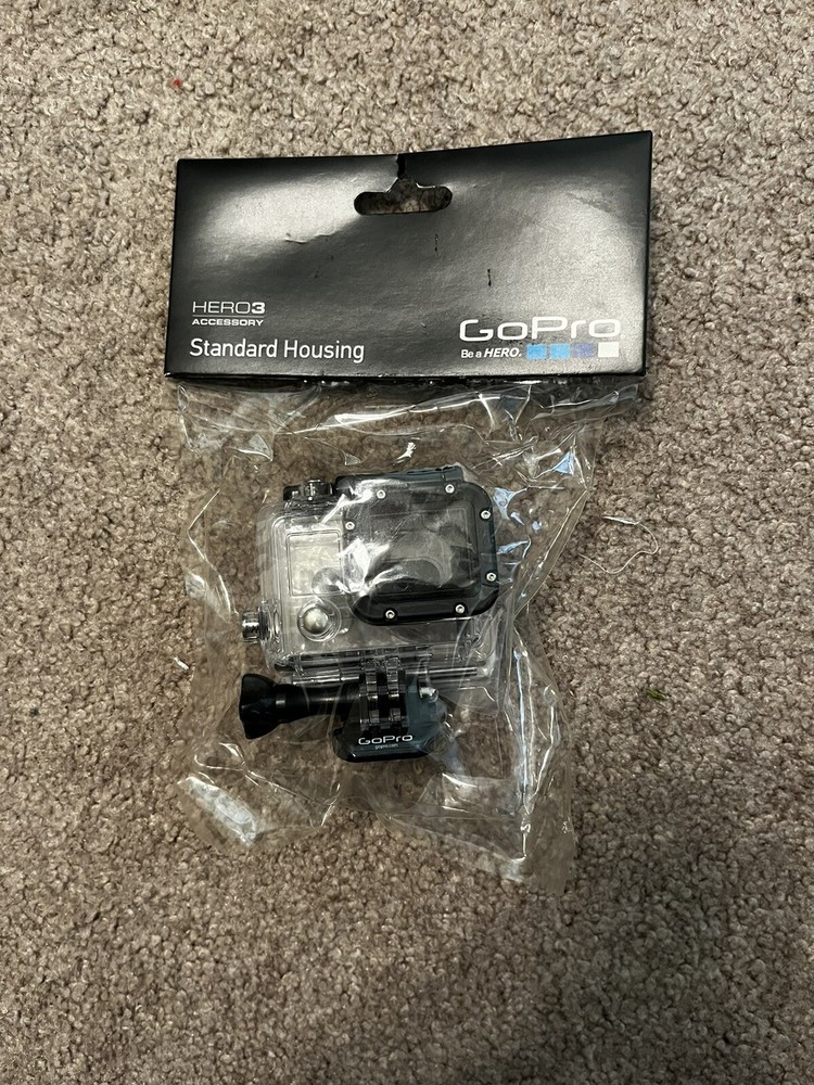 GoPro Hero3 Accessory Standard Housing