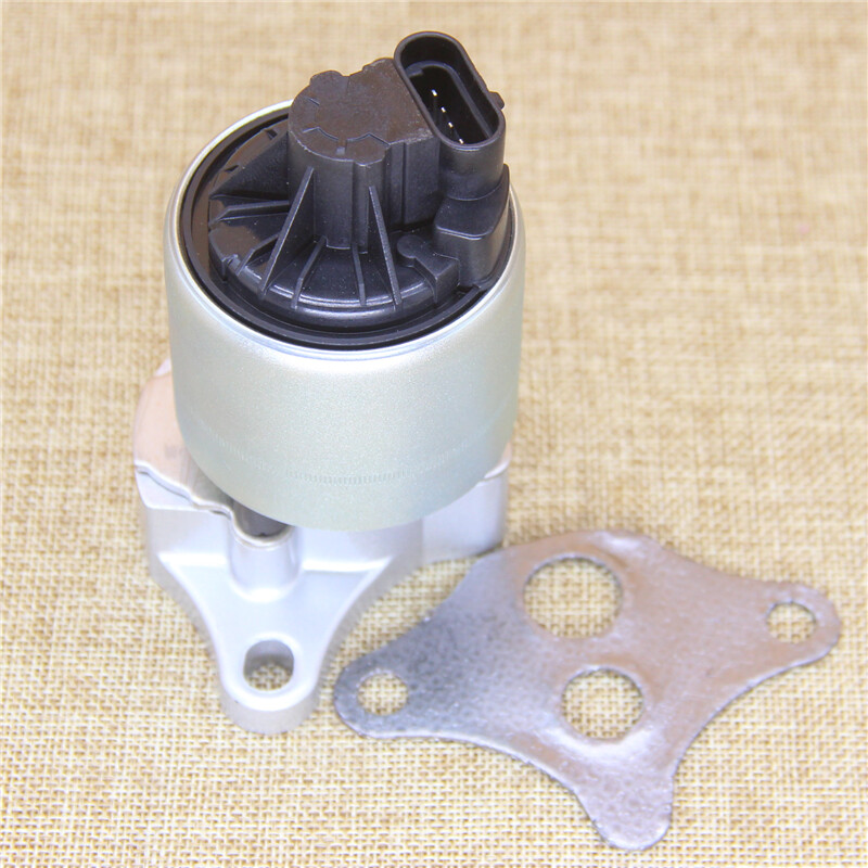 New EGR Valve With Gasket fit Buick Cadillac Chevy Chevrolet Oldsmobile Pontiac