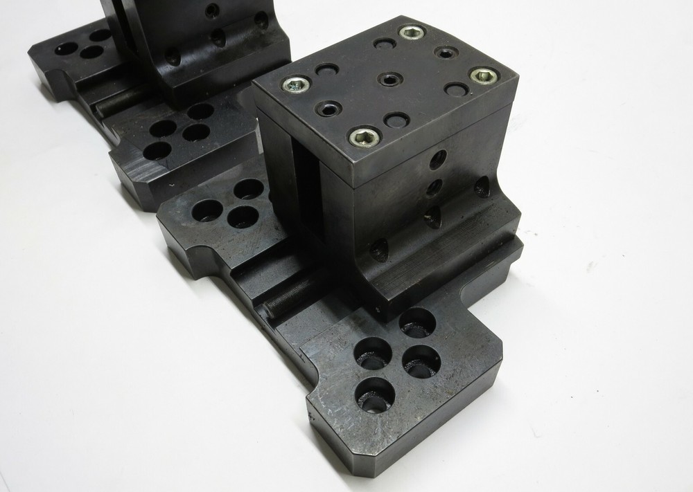 Tri Tool HD Tool Modules for 600SB Series Clamshells Sever Blocks P/N 05-0440
