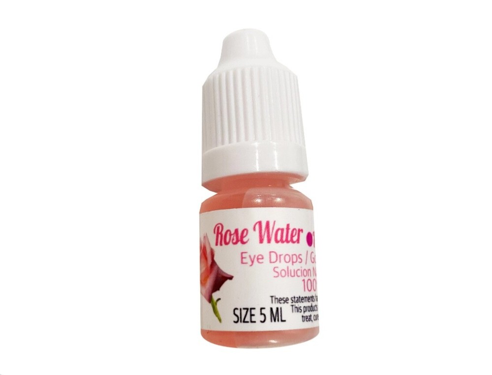Jimerito Honey /Rose Water Combo