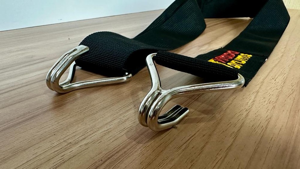 Virada Drums Open Hook Drum Strap