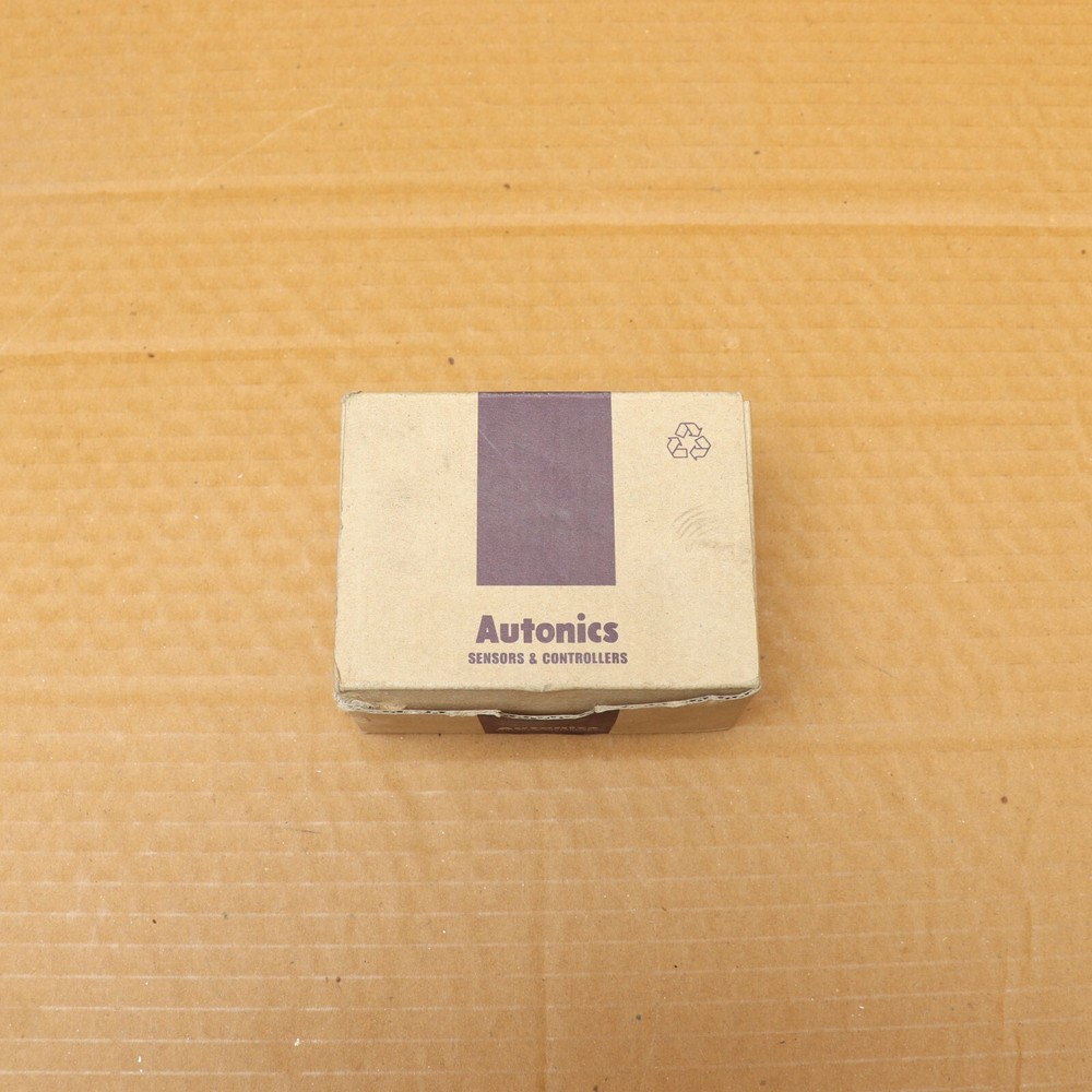 AUTONICS M4YDVXX PANEL METER