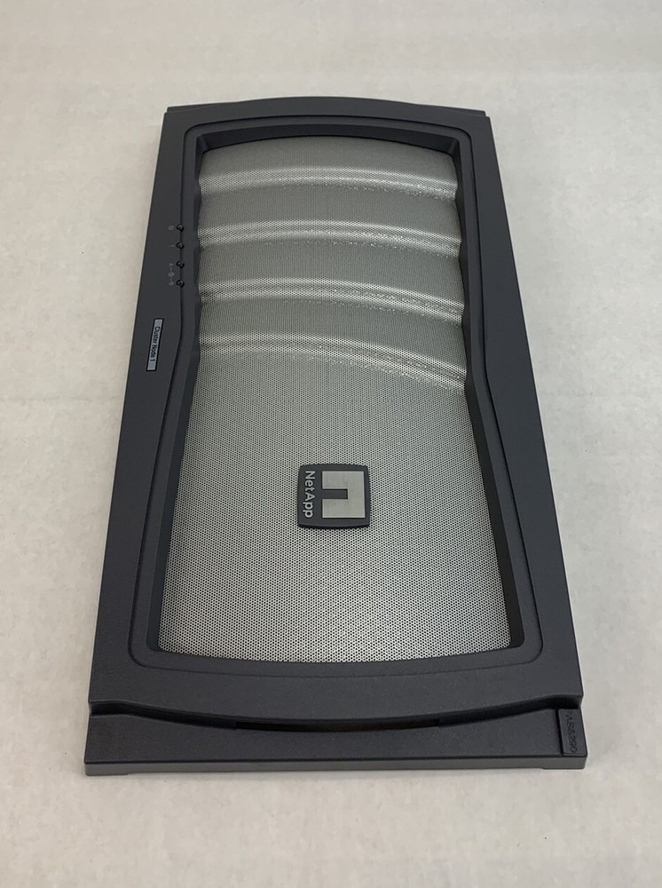Netapp FAS6290 111-00356 Front Cover
