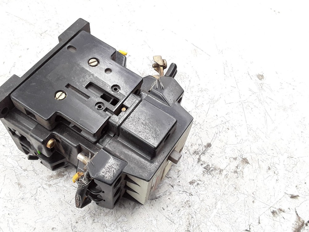 Siemens CXL00*3 Contactor