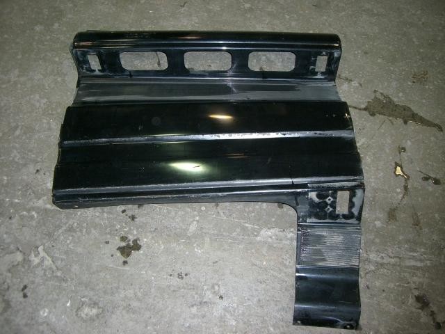 For UNKNOWN 9400 SIDE FAIRING Left , MN