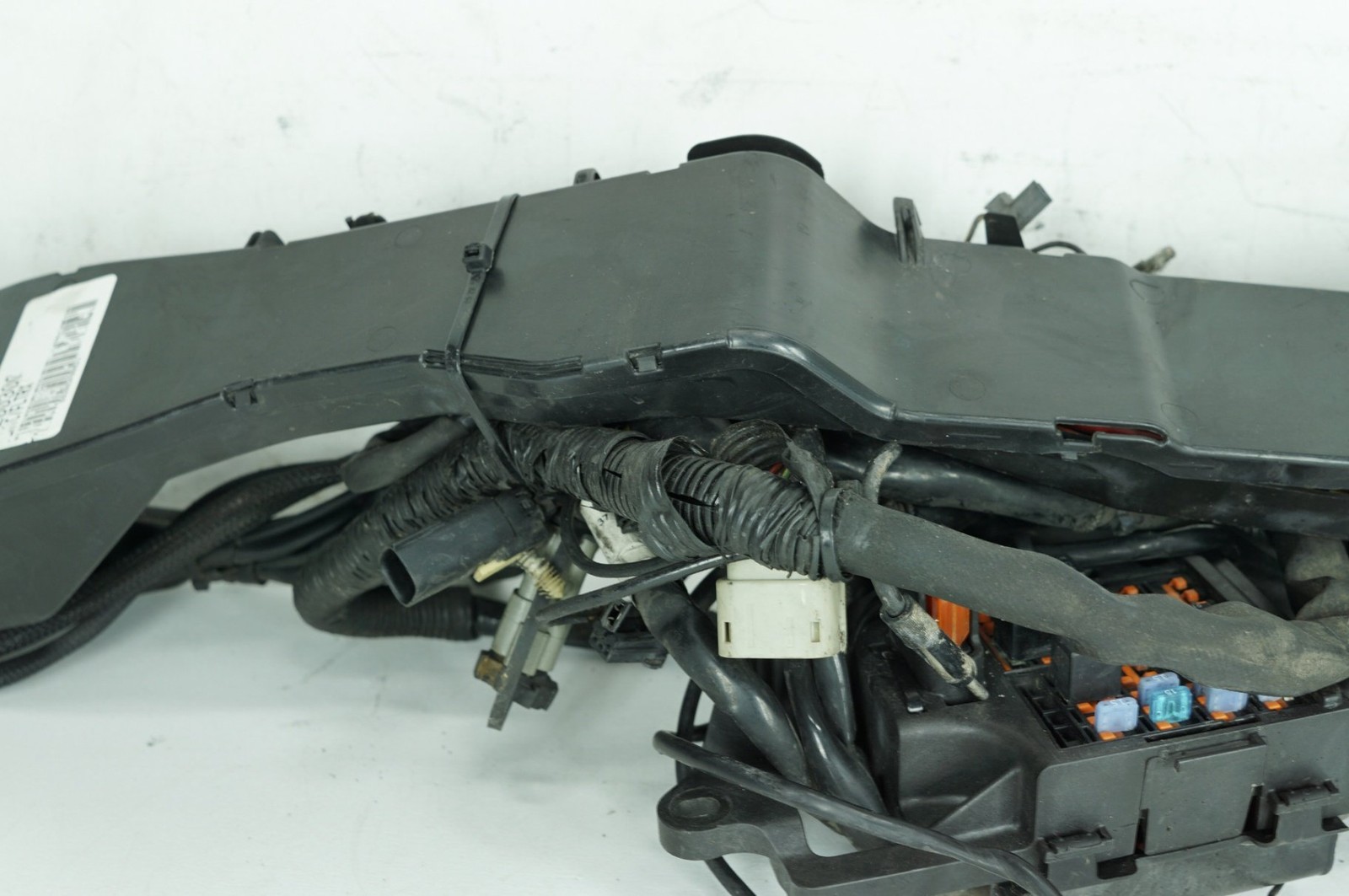 2012 Harley Touring Road Glide Custom OEM Main Wire Wiring Harness Loom NON-abs