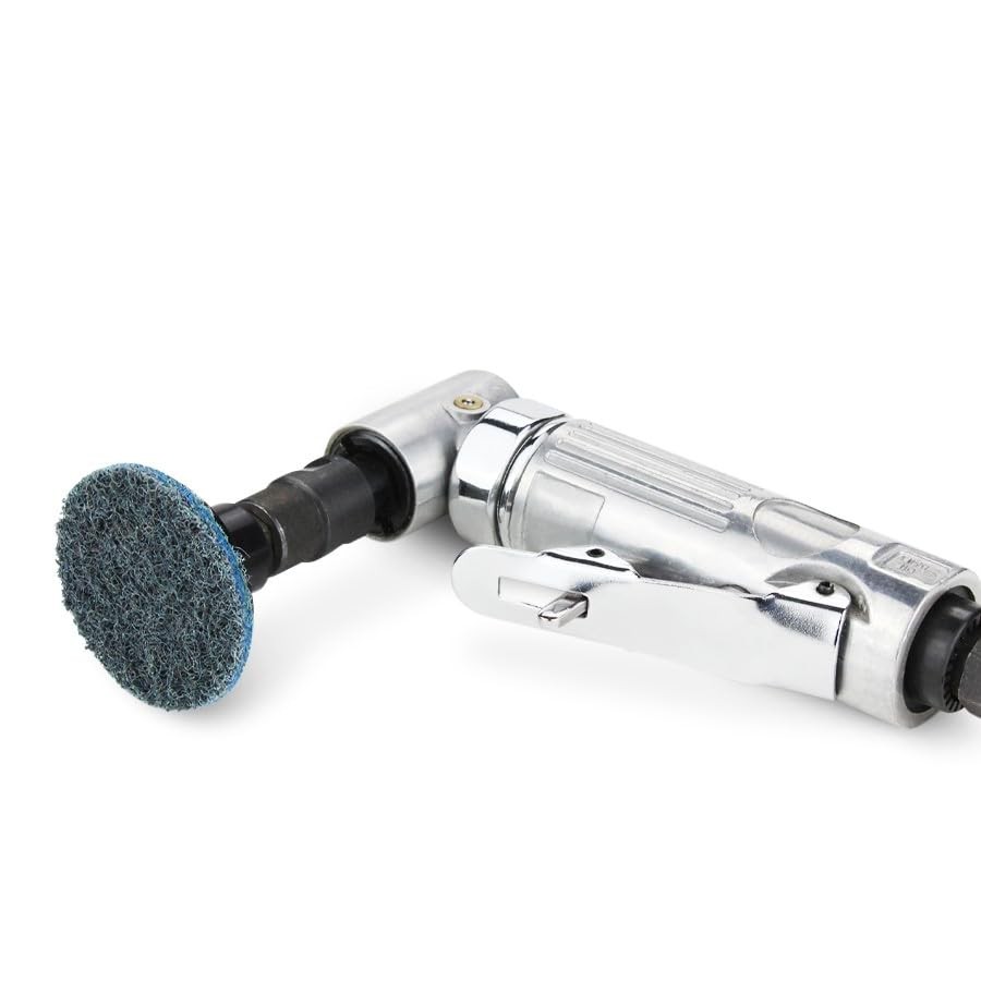 BHA Surface Conditioning Quick Change Discs, 2 Blue (Fine) Prep Pad - 25 Pack