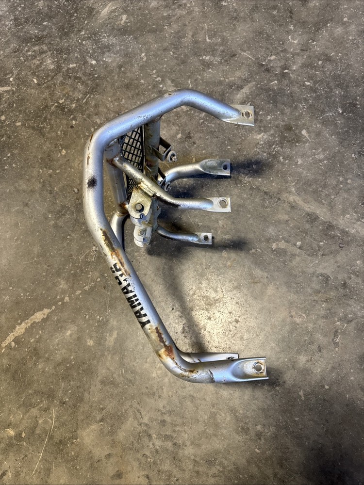 Yamaha Wolverine 350 Front Bumper 1999