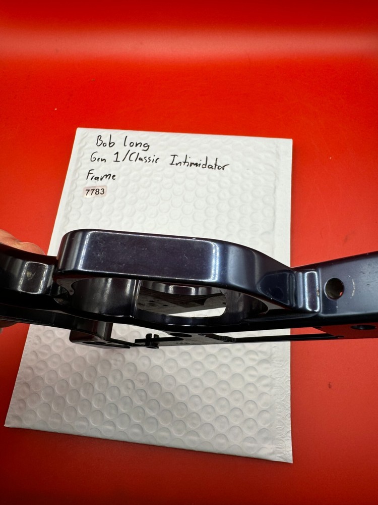 Bob Long Gen 1/Classic Intimidator Frame