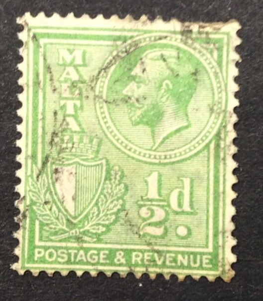 Maltese, Malta Postage Stamps