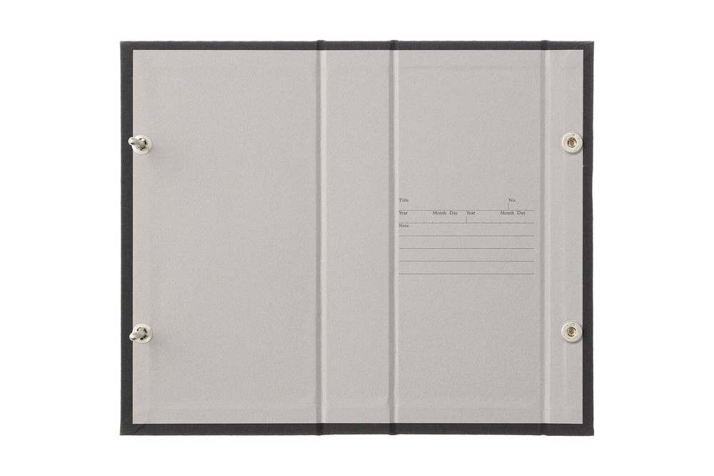 PLOTTER 5004 Refill Storage Narrow Size