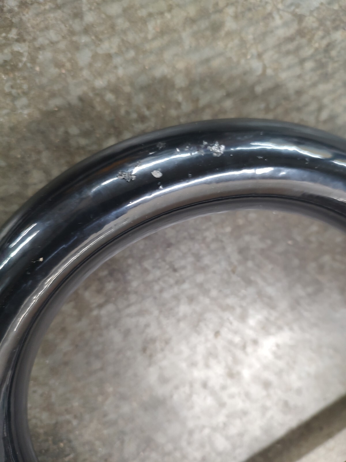 Donext Motorcycle Stand 850LB Sport Bike Rear Wheel Lift (U+L)