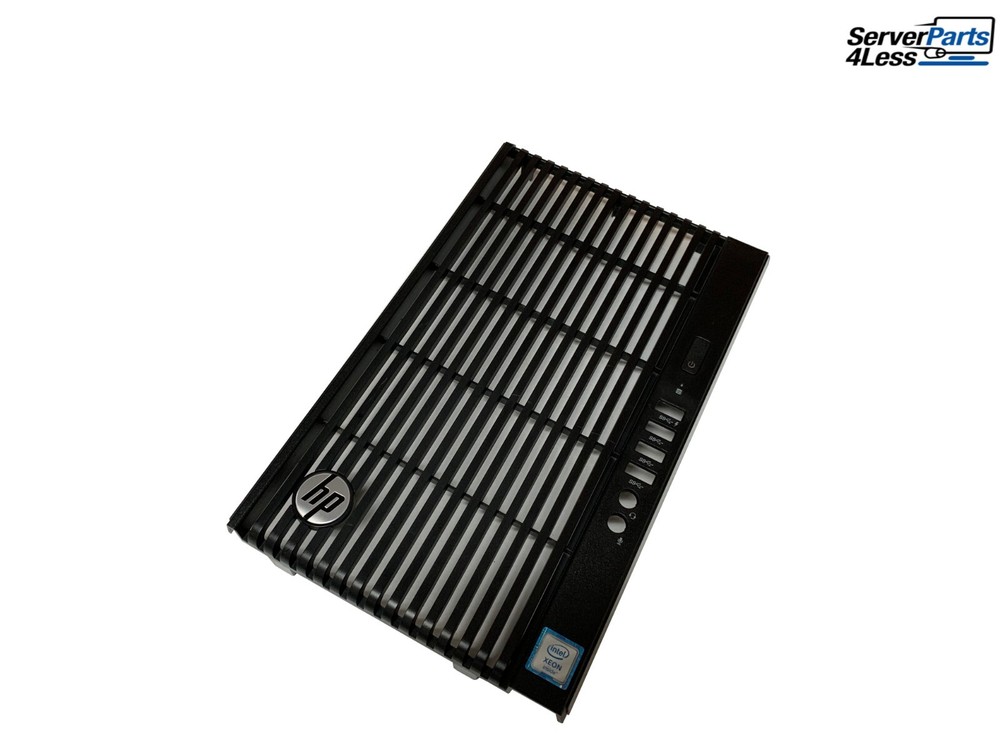 HP Z640 Front Panel Unten Lower 744206-001