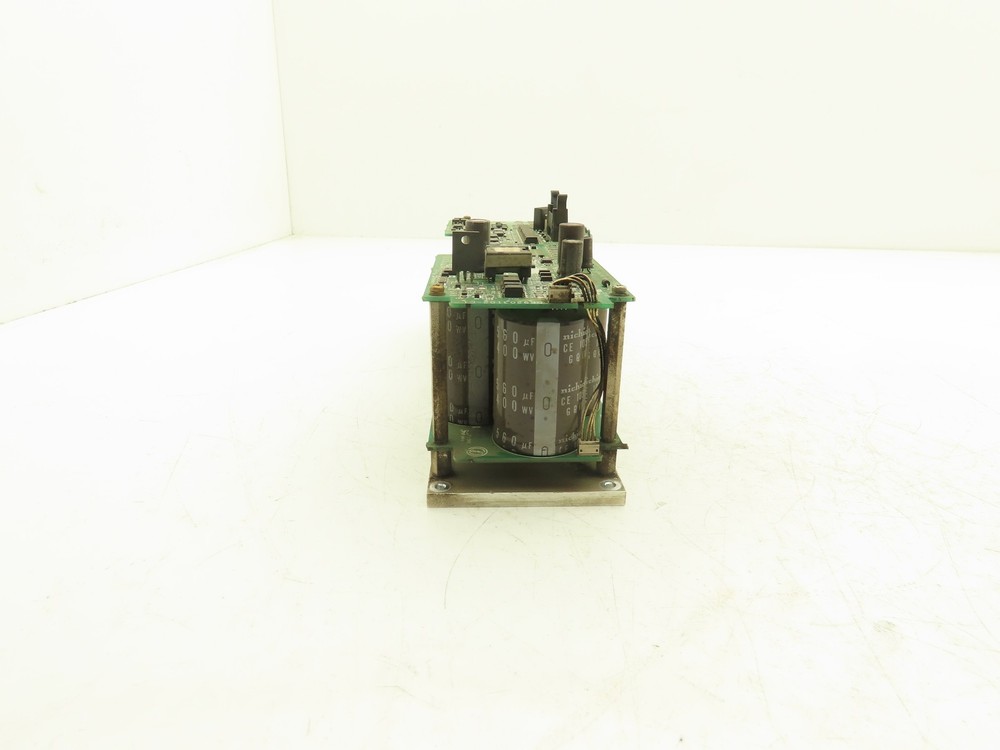 Yaskawa JUSP-ACP05JAA Module for CACR-UP6AAA Servo Drive