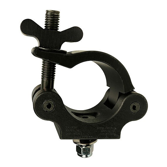 The Light Source MLB-M10CS Mega-Coupler With Flat Head Bolt M10 Metric Hardware