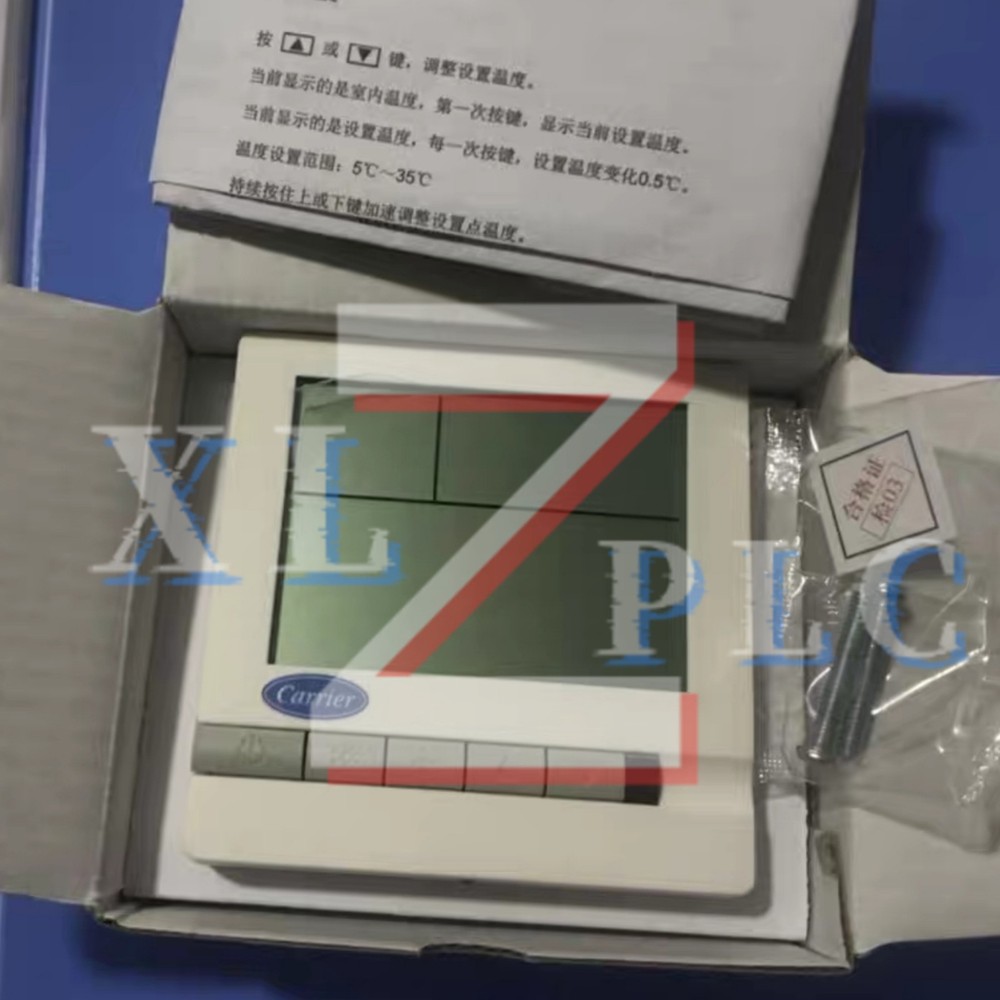1PCS New Carrier TMS710LSA Temperature Controller Switch In Box*