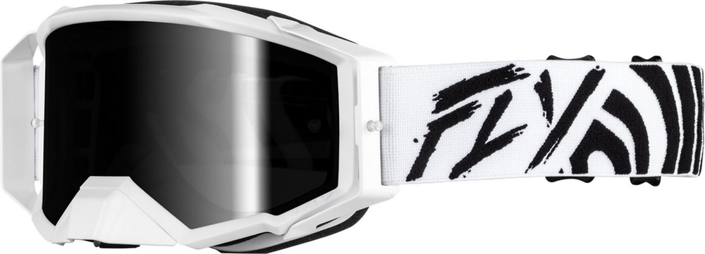 Fly Racing Zone Elite MX Offroad Goggle