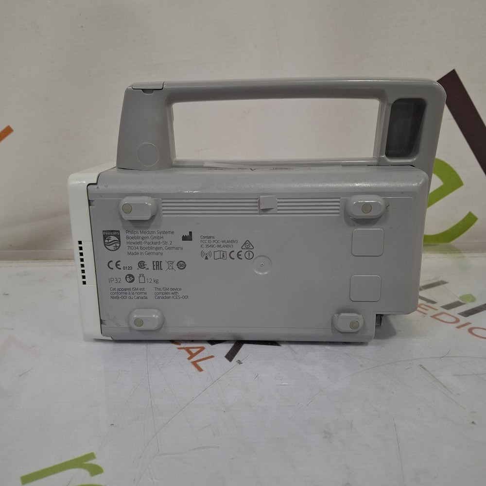 Philips IntelliVue X2 Module - Masimo Rainbow SpO2