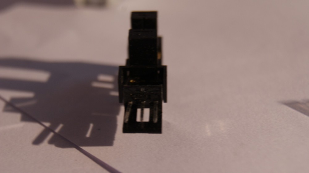 Hyosung ATM Sensor 813 L Original Pull 3pin with bracket