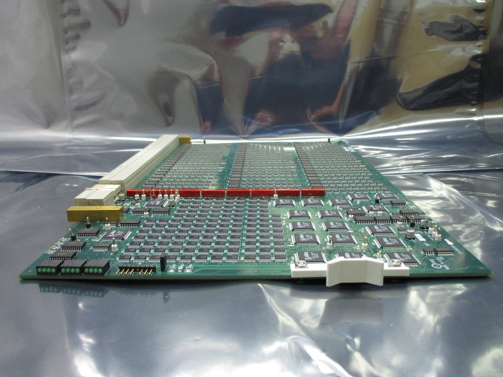 Applied Precision 21-000315-000 Switching Board PCB Card Used Working