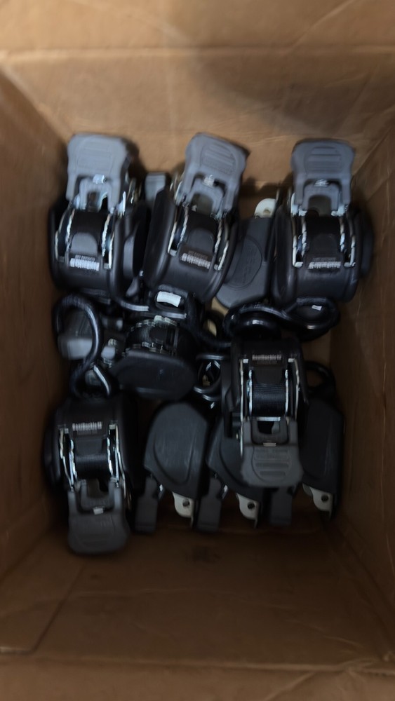 BoatBuckle Retractable Transom Tie-Down