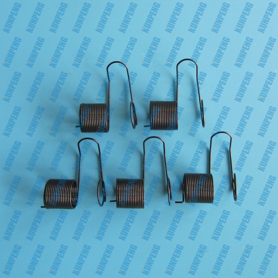 THREAD TAKE-UP SPRING 5 PCS FOR JUKI LH SERIES